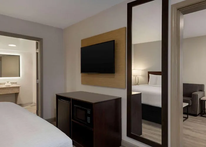 Baymont By Wyndham Emporia Va