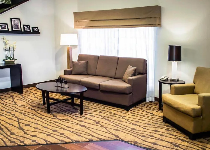 Sleep Inn & Suites Stony Creek - Petersburg South